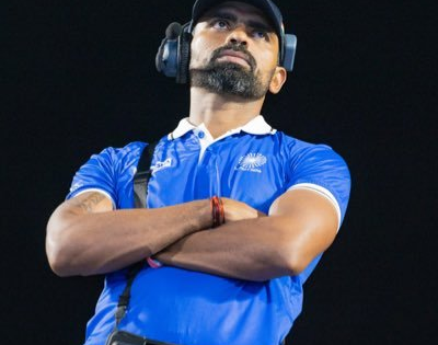 Sreejesh not fired, his term is over: HI responds to explosive remarks by outgoing junior men’s coach | Sreejesh not fired, his term is over: HI responds to explosive remarks by outgoing junior men’s coach Sreejesh not fired, his term is over: HI responds to explosive remarks by outgoing junior men’s coach | Sreejesh not fired, his term is over: HI responds to explosive remarks by outgoing junior men’s coach
