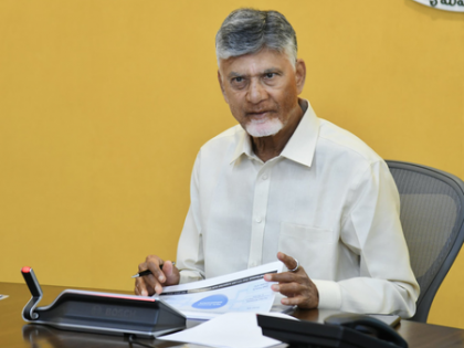 Andhra Pradesh CM orders action plan to tackle cyber, financial crimes | Andhra Pradesh CM orders action plan to tackle cyber, financial crimes Andhra Pradesh CM orders action plan to tackle cyber, financial crimes | Andhra Pradesh CM orders action plan to tackle cyber, financial crimes