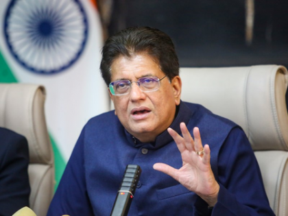 Despite global slowdown, India clocks record $863 billion exports; targets $1 trillion | Despite global slowdown, India clocks record $863 billion exports; targets $1 trillion Despite global slowdown, India clocks record $863 billion exports; targets $1 trillion | Despite global slowdown, India clocks record $863 billion exports; targets $1 trillion