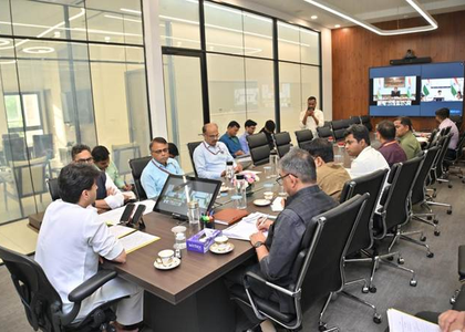 Centre launches Mizoram Ginger Mission to boost farmers’ incomes | Centre launches Mizoram Ginger Mission to boost farmers’ incomes Centre launches Mizoram Ginger Mission to boost farmers’ incomes | Centre launches Mizoram Ginger Mission to boost farmers’ incomes