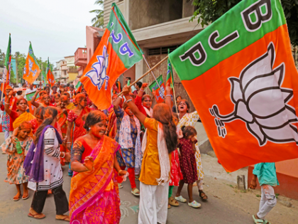 Bengal: Legal process replaces mob justice over political opulence | Bengal: Legal process replaces mob justice over political opulence Bengal: Legal process replaces mob justice over political opulence | Bengal: Legal process replaces mob justice over political opulence