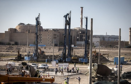 Iran 'weeks away' from nuclear threshold, warns US | Iran 'weeks away' from nuclear threshold, warns US Iran 'weeks away' from nuclear threshold, warns US | Iran 'weeks away' from nuclear threshold, warns US