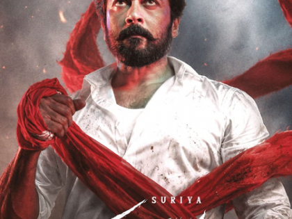 Suriya's 'Karuppu' release issue: Director R J Balaji urges fans to keep faith | Suriya's 'Karuppu' release issue: Director R J Balaji urges fans to keep faith Suriya's 'Karuppu' release issue: Director R J Balaji urges fans to keep faith | Suriya's 'Karuppu' release issue: Director R J Balaji urges fans to keep faith