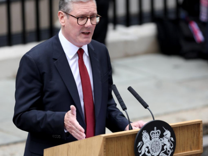UK PM Starmer warns of party chaos amid speculation over leadership change | UK PM Starmer warns of party chaos amid speculation over leadership change UK PM Starmer warns of party chaos amid speculation over leadership change | UK PM Starmer warns of party chaos amid speculation over leadership change
