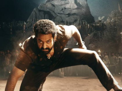 Jr NTR's team clarifies he is not associated with charity drives organised by certain fan groups | Jr NTR's team clarifies he is not associated with charity drives organised by certain fan groups Jr NTR's team clarifies he is not associated with charity drives organised by certain fan groups | Jr NTR's team clarifies he is not associated with charity drives organised by certain fan groups