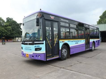 Chennai to get new real-time bus tracking App, new SOS feature for women | Chennai to get new real-time bus tracking App, new SOS feature for women Chennai to get new real-time bus tracking App, new SOS feature for women | Chennai to get new real-time bus tracking App, new SOS feature for women