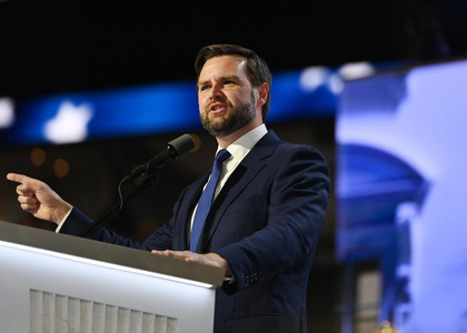 JD Vance announces major crackdown on healthcare fraud | JD Vance announces major crackdown on healthcare fraud JD Vance announces major crackdown on healthcare fraud | JD Vance announces major crackdown on healthcare fraud