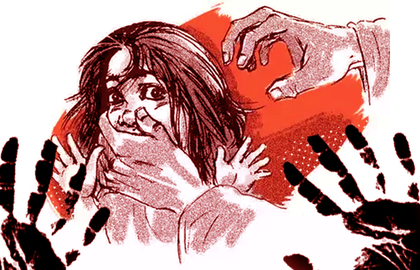 Woman gang-raped in moving bus in Delhi’s Nangloi; two arrested | Woman gang-raped in moving bus in Delhi’s Nangloi; two arrested Woman gang-raped in moving bus in Delhi’s Nangloi; two arrested | Woman gang-raped in moving bus in Delhi’s Nangloi; two arrested