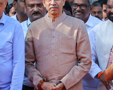 'Paper leaks are new mantra', Shiv Sena(UBT) in 'Saamana' criticises NTA, Centre | 'Paper leaks are new mantra', Shiv Sena(UBT) in 'Saamana' criticises NTA, Centre 'Paper leaks are new mantra', Shiv Sena(UBT) in 'Saamana' criticises NTA, Centre | 'Paper leaks are new mantra', Shiv Sena(UBT) in 'Saamana' criticises NTA, Centre