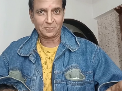 ‘Lakshman’ Sunil Lahri backs PM Narendra Modi’s call for mindful spending | ‘Lakshman’ Sunil Lahri backs PM Narendra Modi’s call for mindful spending ‘Lakshman’ Sunil Lahri backs PM Narendra Modi’s call for mindful spending | ‘Lakshman’ Sunil Lahri backs PM Narendra Modi’s call for mindful spending