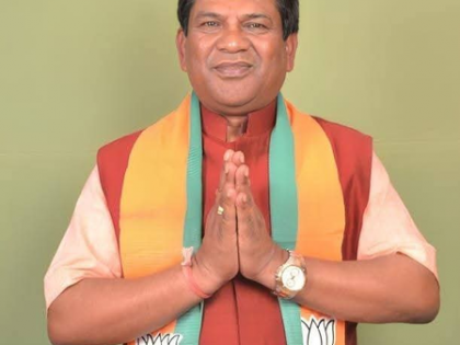 Surprise move: Bengal BJP names first-time MLA as candidate for Assembly Speaker | Surprise move: Bengal BJP names first-time MLA as candidate for Assembly Speaker Surprise move: Bengal BJP names first-time MLA as candidate for Assembly Speaker | Surprise move: Bengal BJP names first-time MLA as candidate for Assembly Speaker
