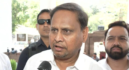 Humayun Kabir calls Mamata Banerjee's post-poll violence move 'drama', backs 'Vande Mataram' in schools | Humayun Kabir calls Mamata Banerjee's post-poll violence move 'drama', backs 'Vande Mataram' in schools Humayun Kabir calls Mamata Banerjee's post-poll violence move 'drama', backs 'Vande Mataram' in schools | Humayun Kabir calls Mamata Banerjee's post-poll violence move 'drama', backs 'Vande Mataram' in schools
