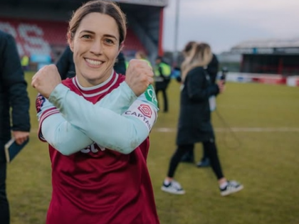 ‘I’ve felt at home ever since I arrived’: Captain Katrina Gorry confirms West Ham exit | ‘I’ve felt at home ever since I arrived’: Captain Katrina Gorry confirms West Ham exit ‘I’ve felt at home ever since I arrived’: Captain Katrina Gorry confirms West Ham exit | ‘I’ve felt at home ever since I arrived’: Captain Katrina Gorry confirms West Ham exit