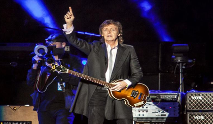 Paul McCartney opens up on republicans and democrats’ fight in political landscape of USA | Paul McCartney opens up on republicans and democrats’ fight in political landscape of USA Paul McCartney opens up on republicans and democrats’ fight in political landscape of USA | Paul McCartney opens up on republicans and democrats’ fight in political landscape of USA