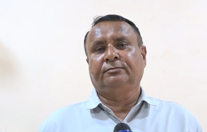 Atmanirbhar push: Farmers in Gujarat's Banaskantha express gratitude to PM Modi, Centre over MSP hike for Kharif crops | Atmanirbhar push: Farmers in Gujarat's Banaskantha express gratitude to PM Modi, Centre over MSP hike for Kharif crops Atmanirbhar push: Farmers in Gujarat's Banaskantha express gratitude to PM Modi, Centre over MSP hike for Kharif crops | Atmanirbhar push: Farmers in Gujarat's Banaskantha express gratitude to PM Modi, Centre over MSP hike for Kharif crops