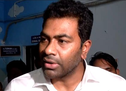 'We are not against Hindus, but against Hindutva': TN minister Aadhav Arjuna | 'We are not against Hindus, but against Hindutva': TN minister Aadhav Arjuna 'We are not against Hindus, but against Hindutva': TN minister Aadhav Arjuna | 'We are not against Hindus, but against Hindutva': TN minister Aadhav Arjuna