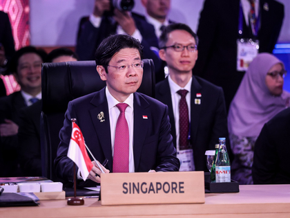 West Asia crisis won’t be over anytime soon: Singapore PM | West Asia crisis won’t be over anytime soon: Singapore PM West Asia crisis won’t be over anytime soon: Singapore PM | West Asia crisis won’t be over anytime soon: Singapore PM