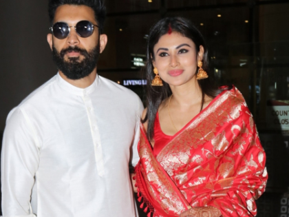 Mouni Roy, Suraj Nambiar confirm divorce request ‘privacy, dignity’ | Mouni Roy, Suraj Nambiar confirm divorce request ‘privacy, dignity’ Mouni Roy, Suraj Nambiar confirm divorce request ‘privacy, dignity’ | Mouni Roy, Suraj Nambiar confirm divorce request ‘privacy, dignity’