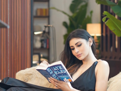Mouni Roy turns off comments section after netizens troll Disha Patani in her earlier posts | Mouni Roy turns off comments section after netizens troll Disha Patani in her earlier posts Mouni Roy turns off comments section after netizens troll Disha Patani in her earlier posts | Mouni Roy turns off comments section after netizens troll Disha Patani in her earlier posts