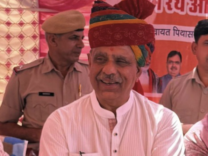 Probe underway into Kota maternal deaths case: Rajasthan Minister | Probe underway into Kota maternal deaths case: Rajasthan Minister Probe underway into Kota maternal deaths case: Rajasthan Minister | Probe underway into Kota maternal deaths case: Rajasthan Minister