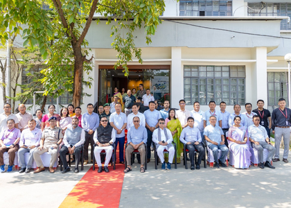 Dialogue can bridge trust deficit between communities: Manipur CM | Dialogue can bridge trust deficit between communities: Manipur CM Dialogue can bridge trust deficit between communities: Manipur CM | Dialogue can bridge trust deficit between communities: Manipur CM