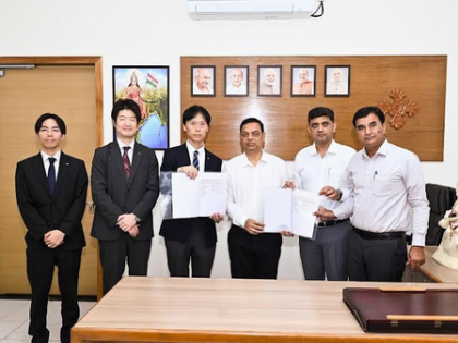 Gujarat: 1,692 students to receive international-level music training | Gujarat: 1,692 students to receive international-level music training Gujarat: 1,692 students to receive international-level music training | Gujarat: 1,692 students to receive international-level music training 