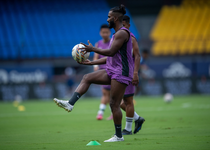 ISL 2025-26: Relegation-threatened Mohammedan face Mumbai City in key clash | ISL 2025-26: Relegation-threatened Mohammedan face Mumbai City in key clash ISL 2025-26: Relegation-threatened Mohammedan face Mumbai City in key clash | ISL 2025-26: Relegation-threatened Mohammedan face Mumbai City in key clash