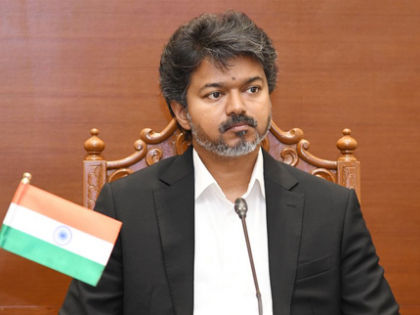 TN CM Vijay urges PM Modi to scrap cotton import duty amid textile sector crisis | TN CM Vijay urges PM Modi to scrap cotton import duty amid textile sector crisis TN CM Vijay urges PM Modi to scrap cotton import duty amid textile sector crisis | TN CM Vijay urges PM Modi to scrap cotton import duty amid textile sector crisis