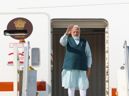 PM Modi to visit Norway today for third India-Nordic Summit, bilateral engagements | PM Modi to visit Norway today for third India-Nordic Summit, bilateral engagements PM Modi to visit Norway today for third India-Nordic Summit, bilateral engagements | PM Modi to visit Norway today for third India-Nordic Summit, bilateral engagements