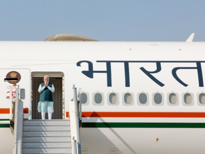 BJP says PM Modi's five-nation visit will bring diplomatic solution to global crisis | BJP says PM Modi's five-nation visit will bring diplomatic solution to global crisis BJP says PM Modi's five-nation visit will bring diplomatic solution to global crisis | BJP says PM Modi's five-nation visit will bring diplomatic solution to global crisis