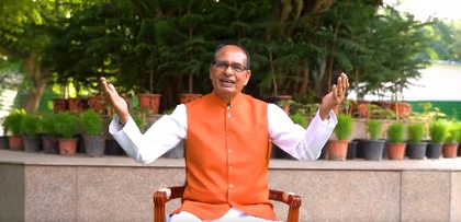 Inspire people to build 'Viksit Bharat': Shivraj Singh Chouhan chronicles decades of collaboration with PM Modi in new book 'Apnapan' | Inspire people to build 'Viksit Bharat': Shivraj Singh Chouhan chronicles decades of collaboration with PM Modi in new book 'Apnapan' Inspire people to build 'Viksit Bharat': Shivraj Singh Chouhan chronicles decades of collaboration with PM Modi in new book 'Apnapan' | Inspire people to build 'Viksit Bharat': Shivraj Singh Chouhan chronicles decades of collaboration with PM Modi in new book 'Apnapan'
