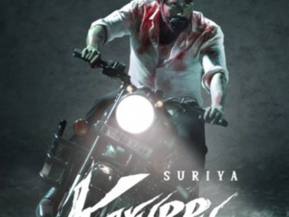 Suriya's 'Karuppu' team says film unlawfully exhibited in some theatres in North India | Suriya's 'Karuppu' team says film unlawfully exhibited in some theatres in North India Suriya's 'Karuppu' team says film unlawfully exhibited in some theatres in North India | Suriya's 'Karuppu' team says film unlawfully exhibited in some theatres in North India