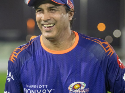 Robin Singh ends long association with Mumbai Indians | Robin Singh ends long association with Mumbai Indians Robin Singh ends long association with Mumbai Indians | Robin Singh ends long association with Mumbai Indians