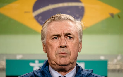 Brazil extend Ancelotti's contract until 2030 | Brazil extend Ancelotti's contract until 2030 Brazil extend Ancelotti's contract until 2030 | Brazil extend Ancelotti's contract until 2030