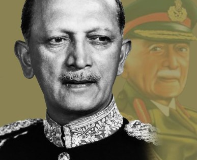 Remembering the Legend: Armed Forces pay tribute to Field Marshal KM Cariappa on his death anniversary | Remembering the Legend: Armed Forces pay tribute to Field Marshal KM Cariappa on his death anniversary Remembering the Legend: Armed Forces pay tribute to Field Marshal KM Cariappa on his death anniversary | Remembering the Legend: Armed Forces pay tribute to Field Marshal KM Cariappa on his death anniversary