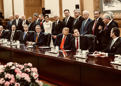 Rubio’s past China sanctions quietly set aside during Trump-Xi summit | Rubio’s past China sanctions quietly set aside during Trump-Xi summit Rubio’s past China sanctions quietly set aside during Trump-Xi summit | Rubio’s past China sanctions quietly set aside during Trump-Xi summit