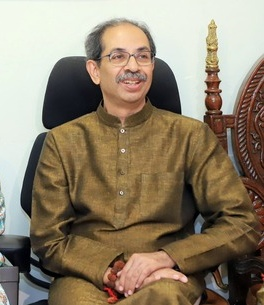 From 50-car convoy to two-wheeler optics; sudden evolution of VVIP austerity: Shiv Sena(UBT) in 'Saamana' | From 50-car convoy to two-wheeler optics; sudden evolution of VVIP austerity: Shiv Sena(UBT) in 'Saamana' From 50-car convoy to two-wheeler optics; sudden evolution of VVIP austerity: Shiv Sena(UBT) in 'Saamana' | From 50-car convoy to two-wheeler optics; sudden evolution of VVIP austerity: Shiv Sena(UBT) in 'Saamana'