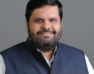 ‘No panic or fear, our economy based on strong fundamentals’: Gourav Vallabh | ‘No panic or fear, our economy based on strong fundamentals’: Gourav Vallabh ‘No panic or fear, our economy based on strong fundamentals’: Gourav Vallabh | ‘No panic or fear, our economy based on strong fundamentals’: Gourav Vallabh