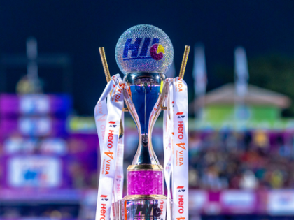 Hockey India opens player registrations for HIL 2027 player auction | Hockey India opens player registrations for HIL 2027 player auction Hockey India opens player registrations for HIL 2027 player auction | Hockey India opens player registrations for HIL 2027 player auction