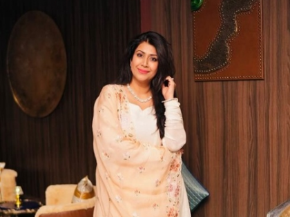 Ankita Bhargava reveals horrifying scam attempt on her parents involving men posing as Crime Branch officers | Ankita Bhargava reveals horrifying scam attempt on her parents involving men posing as Crime Branch officers Ankita Bhargava reveals horrifying scam attempt on her parents involving men posing as Crime Branch officers | Ankita Bhargava reveals horrifying scam attempt on her parents involving men posing as Crime Branch officers