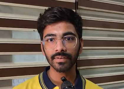 Questions will be tougher this time: Students on NEET-UG 2026 re-examination | Questions will be tougher this time: Students on NEET-UG 2026 re-examination Questions will be tougher this time: Students on NEET-UG 2026 re-examination | Questions will be tougher this time: Students on NEET-UG 2026 re-examination