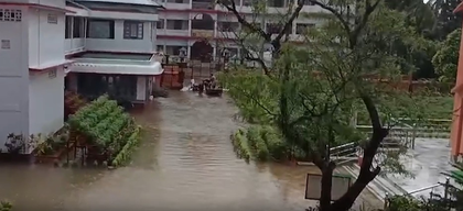 Heavy rain lashes Assam: Flood-like situation in urban areas in Silchar, Sribhumi; one electrocuted | Heavy rain lashes Assam: Flood-like situation in urban areas in Silchar, Sribhumi; one electrocuted Heavy rain lashes Assam: Flood-like situation in urban areas in Silchar, Sribhumi; one electrocuted | Heavy rain lashes Assam: Flood-like situation in urban areas in Silchar, Sribhumi; one electrocuted