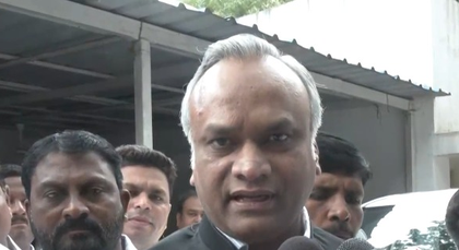 Hijab row reignites in Karnataka as Congress defends religious symbols in schools | Hijab row reignites in Karnataka as Congress defends religious symbols in schools Hijab row reignites in Karnataka as Congress defends religious symbols in schools | Hijab row reignites in Karnataka as Congress defends religious symbols in schools