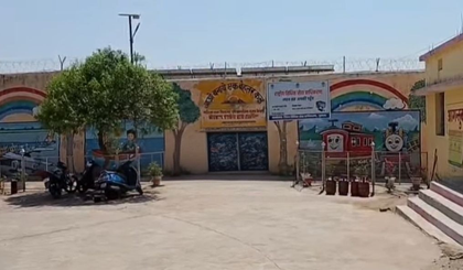Three juveniles escape from Jharkhand observation home, security lapse under scanner | Three juveniles escape from Jharkhand observation home, security lapse under scanner Three juveniles escape from Jharkhand observation home, security lapse under scanner | Three juveniles escape from Jharkhand observation home, security lapse under scanner