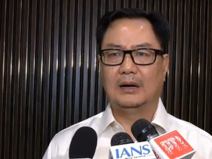 Opaqueness around Rahul's foreign trips worrisome, violation of rules: Rijiju | Opaqueness around Rahul's foreign trips worrisome, violation of rules: Rijiju Opaqueness around Rahul's foreign trips worrisome, violation of rules: Rijiju | Opaqueness around Rahul's foreign trips worrisome, violation of rules: Rijiju