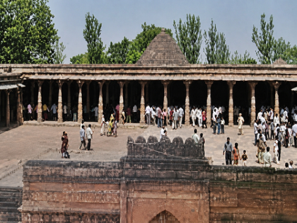 Judicial recognition of eternal rights: Madhya Pradesh HC declares Bhojshala a temple | Judicial recognition of eternal rights: Madhya Pradesh HC declares Bhojshala a temple Judicial recognition of eternal rights: Madhya Pradesh HC declares Bhojshala a temple | Judicial recognition of eternal rights: Madhya Pradesh HC declares Bhojshala a temple
