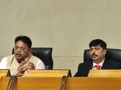 Gujarat's new semi high-speed corridor to feature 'Kavach 5.0, 360-degree transport connectivity' | Gujarat's new semi high-speed corridor to feature 'Kavach 5.0, 360-degree transport connectivity' Gujarat's new semi high-speed corridor to feature 'Kavach 5.0, 360-degree transport connectivity' | Gujarat's new semi high-speed corridor to feature 'Kavach 5.0, 360-degree transport connectivity'