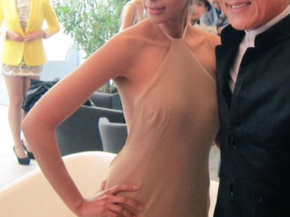 Mallika Sherawat recalls her Cannes debut with Jackie Chan: They called it too much | Mallika Sherawat recalls her Cannes debut with Jackie Chan: They called it too much Mallika Sherawat recalls her Cannes debut with Jackie Chan: They called it too much | Mallika Sherawat recalls her Cannes debut with Jackie Chan: They called it too much