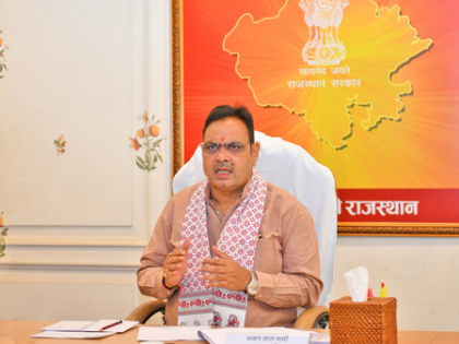 GRAM-2026 to be held in Jaipur postponed after PM Modi's fuel conservation appeal | GRAM-2026 to be held in Jaipur postponed after PM Modi's fuel conservation appeal GRAM-2026 to be held in Jaipur postponed after PM Modi's fuel conservation appeal | GRAM-2026 to be held in Jaipur postponed after PM Modi's fuel conservation appeal