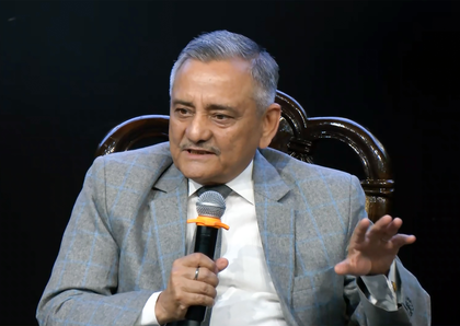 Operation Sindoor 'entirely different' from past conflicts: CDS Anil Chauhan | Operation Sindoor 'entirely different' from past conflicts: CDS Anil Chauhan Operation Sindoor 'entirely different' from past conflicts: CDS Anil Chauhan | Operation Sindoor 'entirely different' from past conflicts: CDS Anil Chauhan